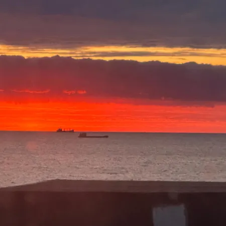 Dielli Apartment Golem (Tirana)